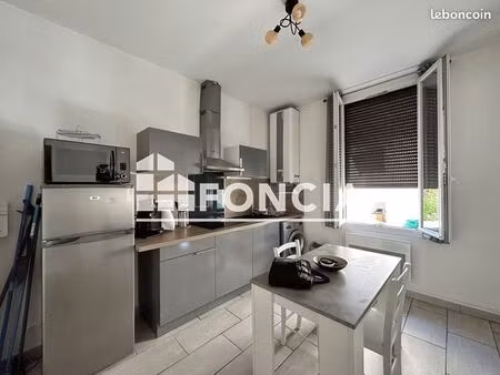 appartement 1 pièce 27 m²