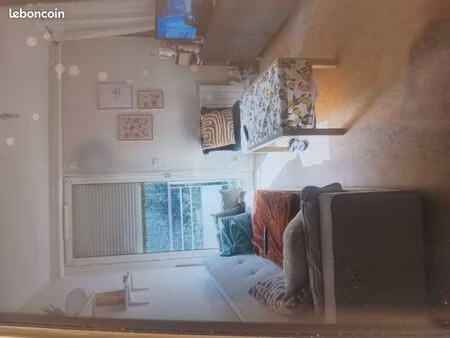 location appartement t2