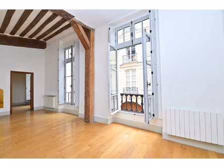 appartement de luxe à louer dans le quartier monnaie