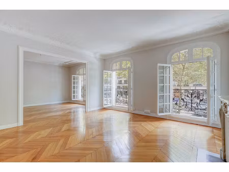appartement de luxe à louer dans le quartier ecole militaire