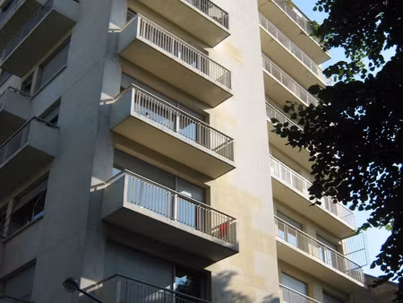 appartement de luxe à louer dans le quartier gros caillou