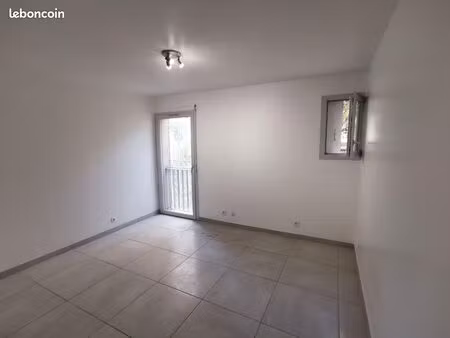location studio pertuis