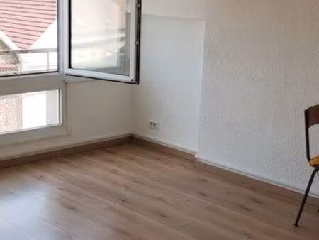 appartement t2 lumineux de 40m2