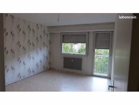 f2 strasbourg rue de bischwiller