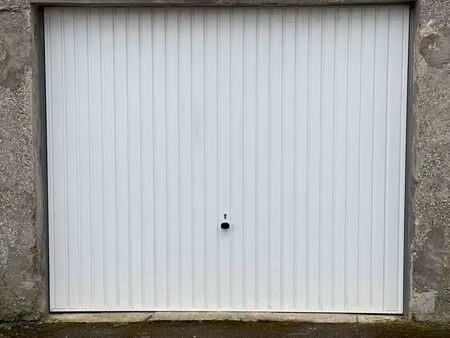 garage mancieulles