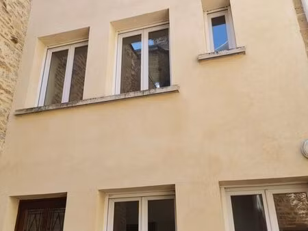 maison f4 centre ville