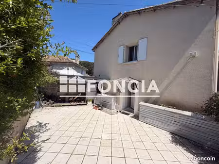 propriété 6 pièces 113 m²