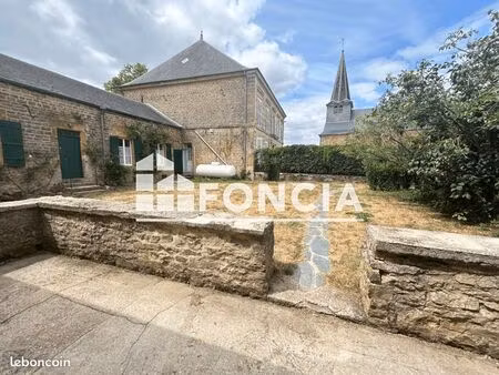 maison 5 pièces 146 m²