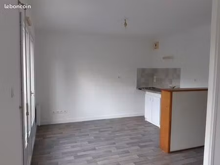 appartement 1 pièce 25 m²