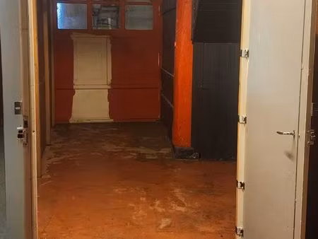 box stockage 10m2