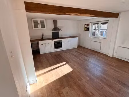 location maison individuelle avec jardin