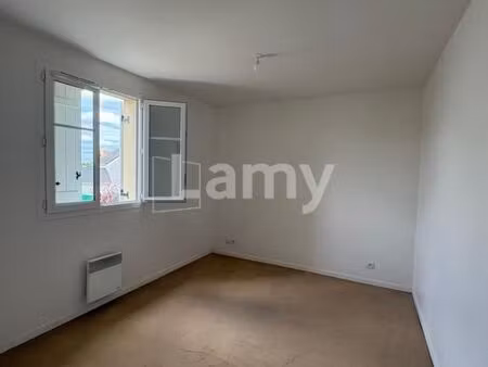 maison 4 pièces 79 m²