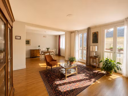 vente appartement 4 pièces 139.04 m² à bourges (18000)  254 000 €