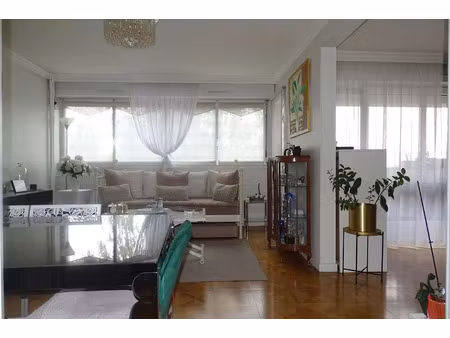 vente appartement 4 pièces 81.41 m² à creteil (94000)  254 990 €