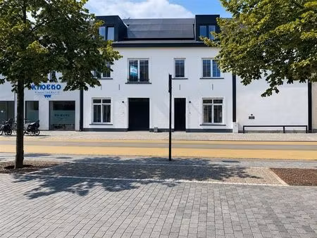 maison de maître à vendre à markt 33 mol (rbw51061)