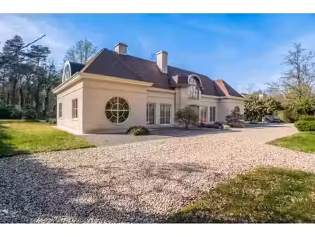maison à vendre à eikenlaan 30 belsele (rbw50945)