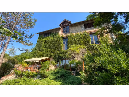 maison ancienne à vendre à vaux-sur-seine