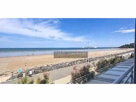 appartement en bord de mer les rosaires (22)