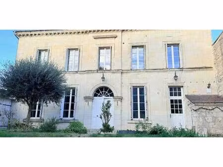 maison bourgueil (37)