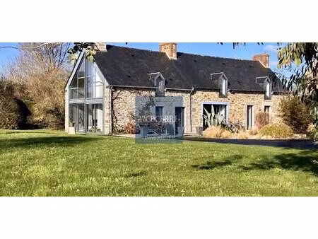 maison en bord de mer avec jardin langueux (22)