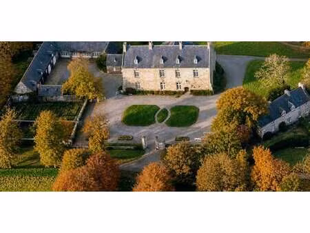 manoir plancoët (22)