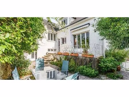 maison avec jardin et terrasse tours (37)