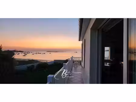 maison avec jardin trédrez-locquémeau (22)