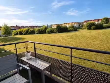 vente appartement 3 pièces 58.27 m² à nangy (74380)  260 000 €