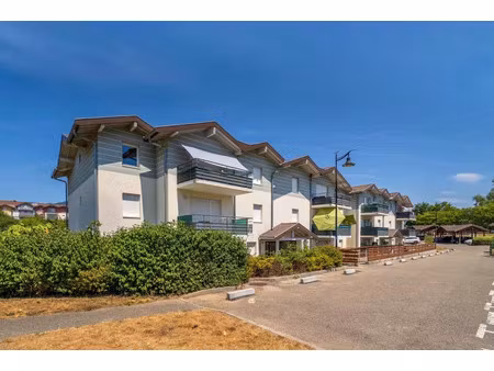 vente appartement 3 pièces 58.27 m² à nangy (74380)  278 000 €