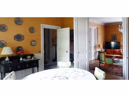 hôtel particulier avec jardin centre - tours (37)