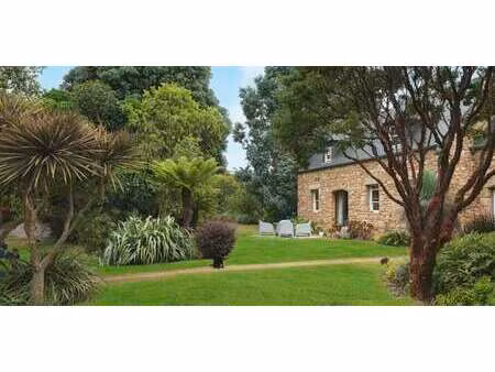 propriété avec jardin ile-de-bréhat (22)