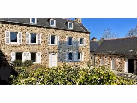 maison avec jardin lantic (22)