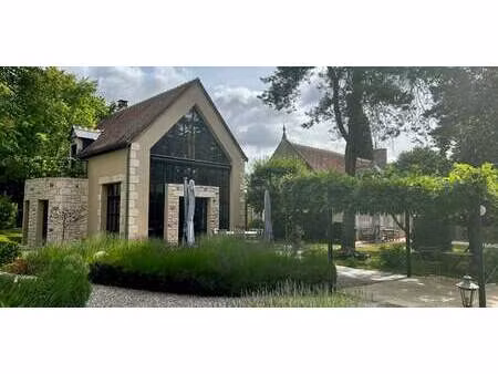 longère vernou-sur-brenne (37)