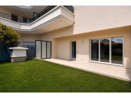 vente appartement 3 pièces 60.26 m² à acheres (78260)  280 000 €