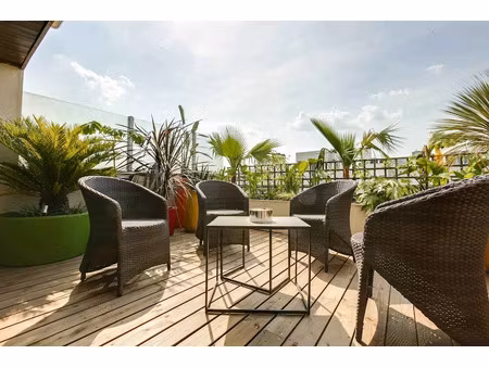 vente appartement 3 pièces 60 m² à champigny-sur-marne (94500)  289 000 €