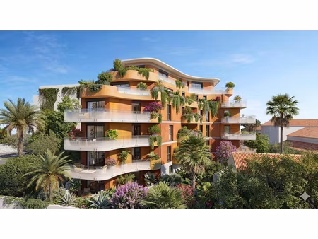 vente appartement 1 pièce 30 m² à roquebrune-cap-martin (06190)  290 000 €
