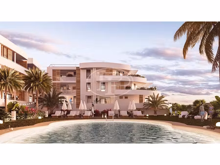vente appartement 3 pièces 67.12 m² à sainte anne (97180)  290 000 €