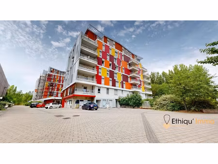 vente appartement 3 pièces 62 m² à strasbourg (67000)  294 000 €