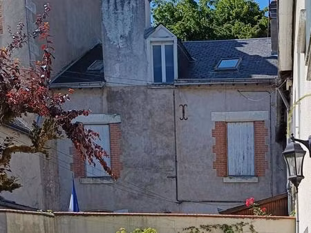 bien d'investissement 2 appartements