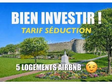 uniquement pour les bons investisseurs !