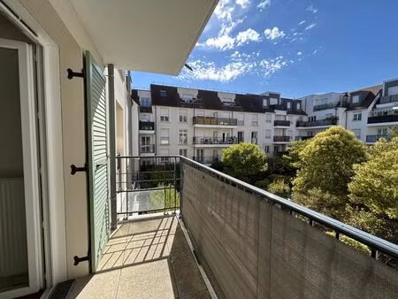 houilles - rue blaise pascal
