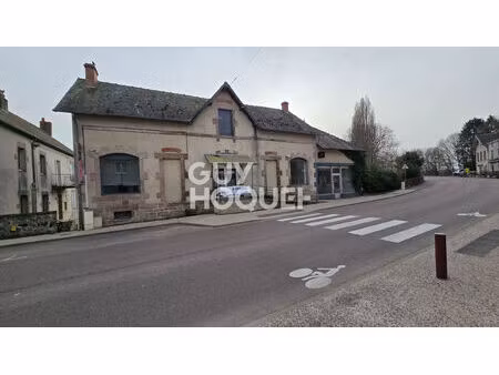 immeuble