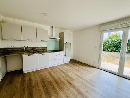 ingre  appartement 3 pièces  59 89m²