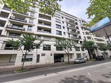 issy les moulineaux val de seine 3 pièces 72m2 calme verdure