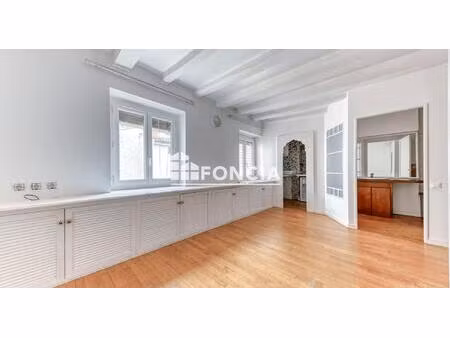 t1 lumineux secteur foch - 38 m²