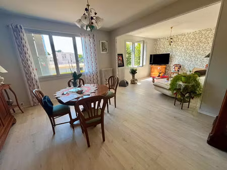 appartement montargis 3 pièce(s) 78 m2