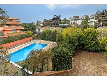 appartement + garage la lanterne 2/3 p de 86 m2