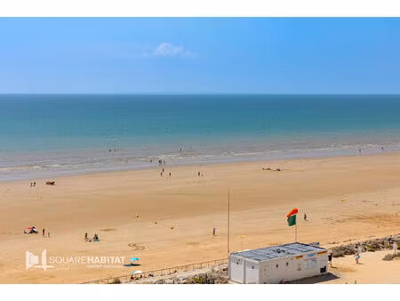 saint hilaire de riez -- vue mer