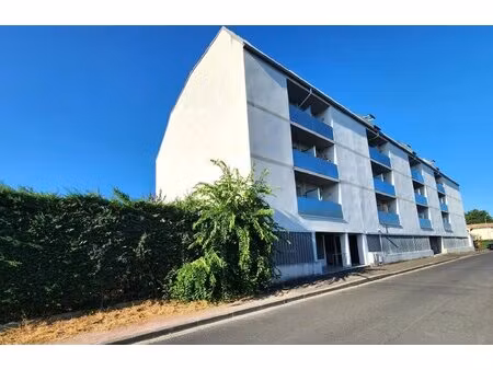 villenave-d'ornon – quartier pontac / pyrénées
