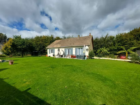maison 4 pièces 90 m2